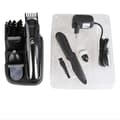 Miniatyrbild 4 av 4: TD® Hårklippare Set Beard Pro Presenter för män Elektrisk Frisör 6 IN 1 USB