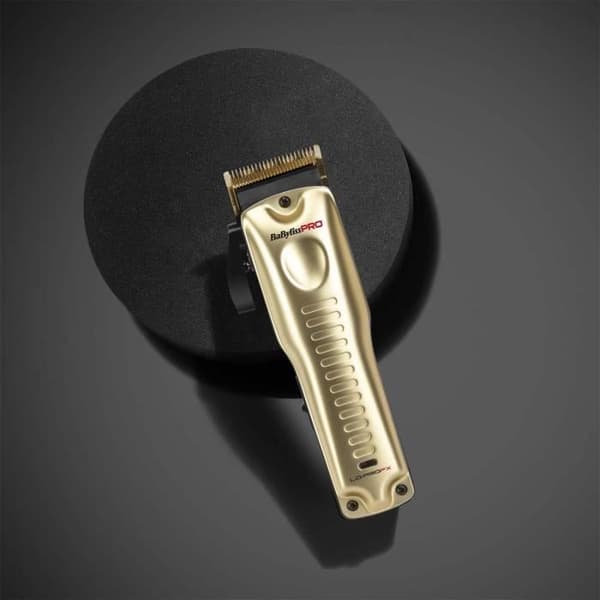 Tondeuse de Coupe LO-PROFX GOLD FX825GE Tondeuse de Coupe LO-PROFX GOLD FX825GE