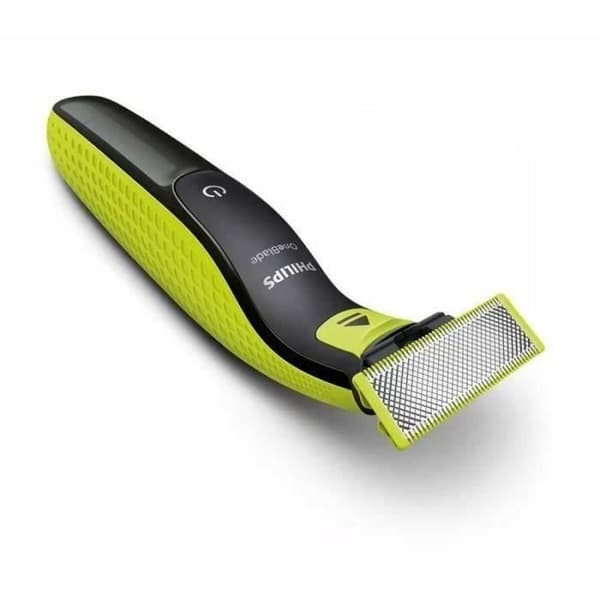 Philips Oneblade QP2724/10 rakapparat - 3 tillbehör (1 / 3 / 5 mm) ingår - uppladdningsbar trådlös