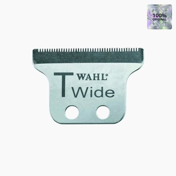 Wahl t-wide detailer skärhuvud