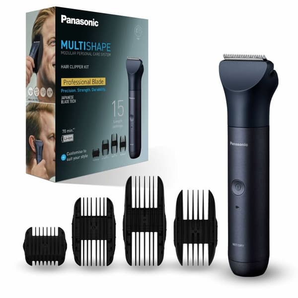 Hårtrimmer Panasonic ER-CKL3-A301