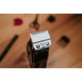 Miniatyrbild 4 av 6: Hårklippare - WAHL - CLOSE CUT PRO - 10 W - 6 kammar - Grå