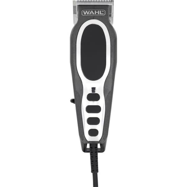 Hårklippare - WAHL - CLOSE CUT PRO - 10 W - 6 kammar - Grå