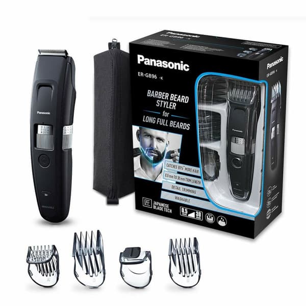 Partatrimmeri Panasonic ER-GB96-K503