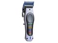 Miniatyrbilde 4 av 5: Wahl 3028048 Hårklipper Svart, Hvit 10 Lithium-Ion (Li-Ion)