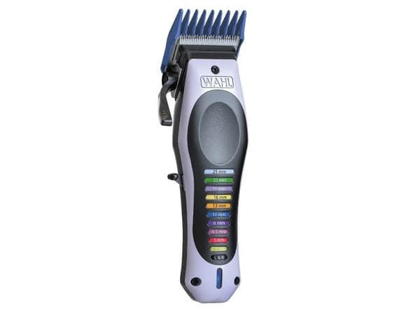 Wahl 3028048 Hårklipper Svart, Hvit 10 Lithium-Ion (Li-Ion)
