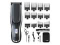 Miniatyrbilde 3 av 5: Wahl Self-Clip 360 Black, Silver Lithium-Ion (Li-Ion)