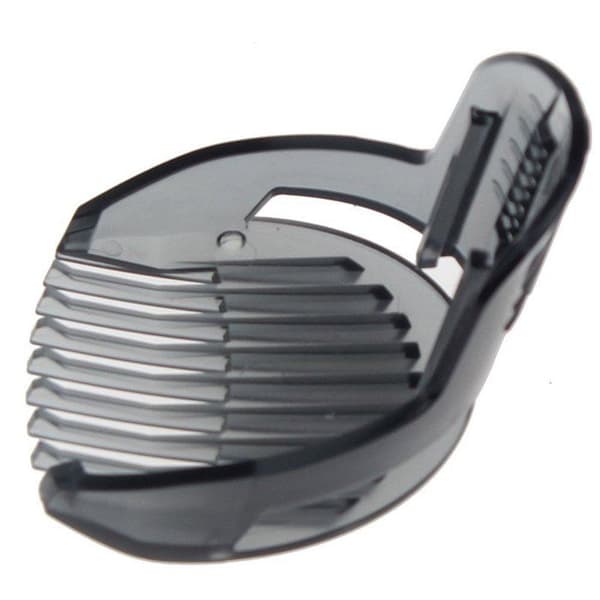 Skäggtrimmer - Babyliss - kamguide 3-15mm t839e - 35808391 - 3030053833666