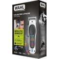 Pikkukuva 3 / 6: Hårklippare - WAHL - ColorPro Cordless Lithium - 240 V - 120 min - Vit / Svart