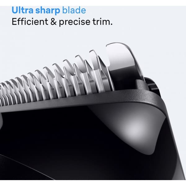 Braun Series 3 skäggtrimmer, BT3560, Grå