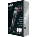 Miniatyrbild 1 av 4: Braun Series 9 BT9441