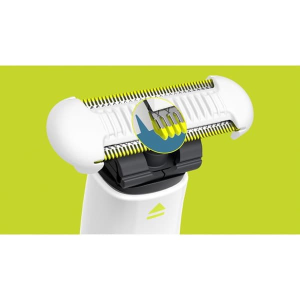 Philips OneBlade Intimate QP1924/20