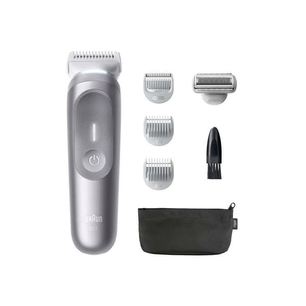 Braun Kroppstrimmer BG7550