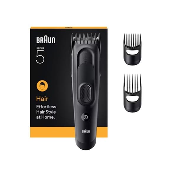 Braun Hårklippare HC5530