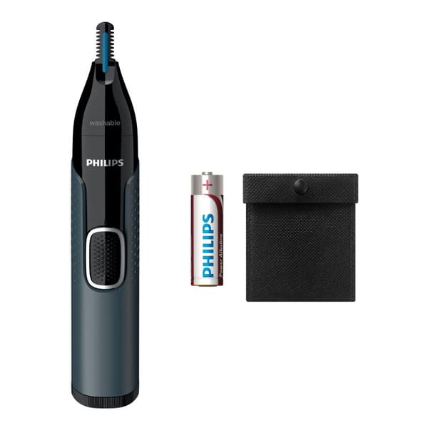 Trimmer til næse- og ørehår Philips Serie 2000