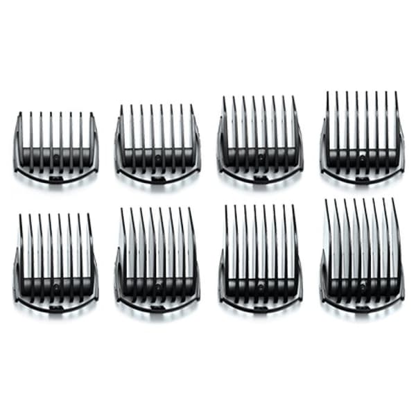 Gräsklippare - BABYLISS PRO - FX862E - Uppladdningsbar - NiMH-batteri - Trådlös drift