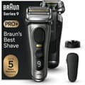 Miniatyrbild 1 av 5: Rakapparat Braun 9515s PRO