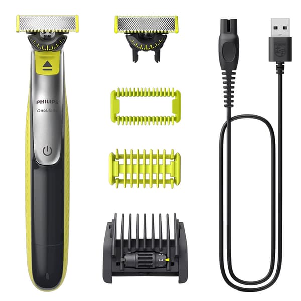 Philips OneBlade 360 Ansikte + kropp QP2834/23
