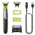 Miniatyrbild 2 av 3: Philips OneBlade 360 Ansikte + kropp QP2834/23