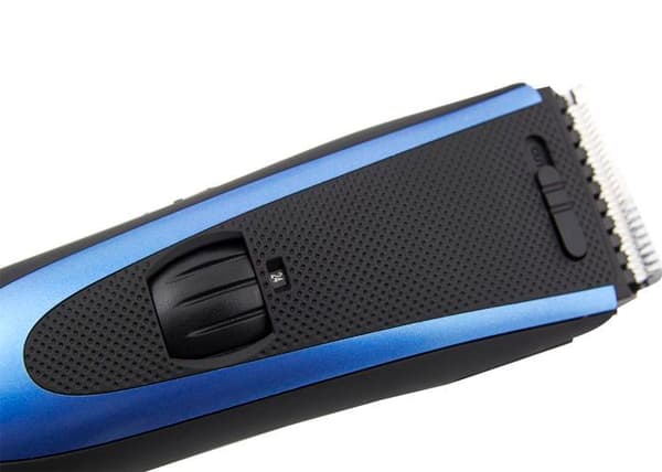APOLLO Esperanza sladdlös hårklippare Blacket Blue