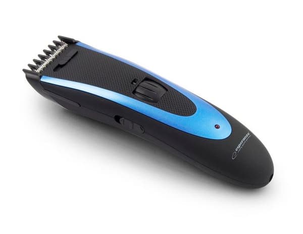 APOLLO Esperanza sladdlös hårklippare Blacket Blue