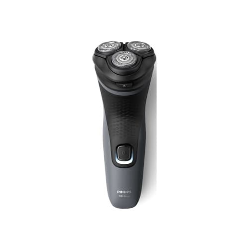 Philips 1000 Series S1142 - rakapparat - djupgrå