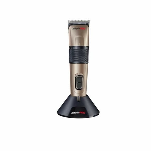 Morgonrock Babyliss FX862E