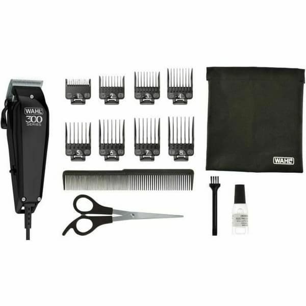 Hårtrimmer/ Rakapparat Wahl 20102-0460