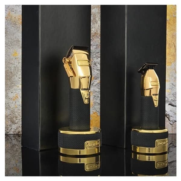 Skeleton Gold Boost+ Precision Trimmer Skeleton Gold Boost+ Precision Trimmer