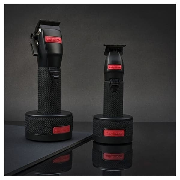 Tondeuse de Coupe Black & Red Boost+ Tondeuse de Coupe Black & Red Boost+