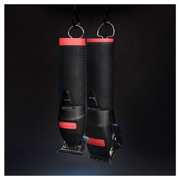 Tondeuse de Coupe Black & Red Boost+ Tondeuse de Coupe Black & Red Boost+