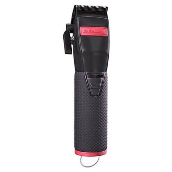 Tondeuse de Coupe Black & Red Boost+ Tondeuse de Coupe Black & Red Boost+