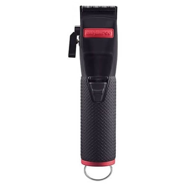Tondeuse de Coupe Black & Red Boost+ Tondeuse de Coupe Black & Red Boost+