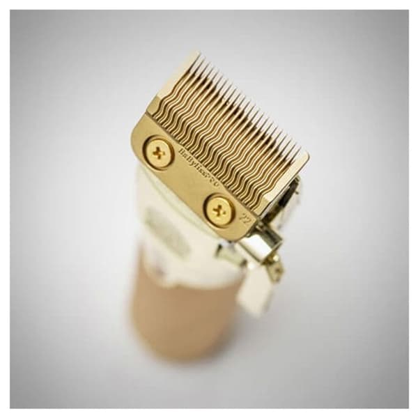 Babyliss PRO FXONE GOLDFX Trådlös klippmaskin (guld) 4Artists