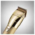 Miniatyrbild 4 av 4: Babyliss PRO FXONE GOLDFX Trådlös klippmaskin (guld) 4Artists