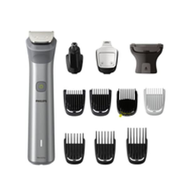 Hiustenleikkuri/partakone Philips