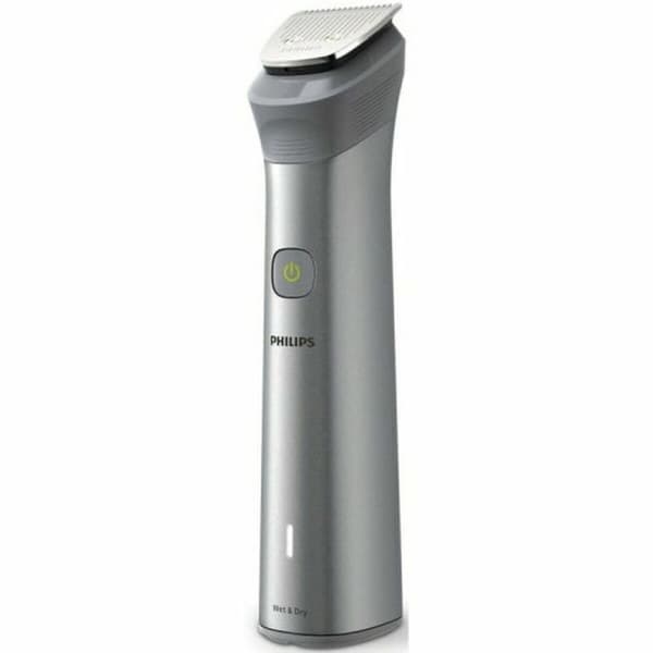 Hiustenleikkuri/partakone Philips