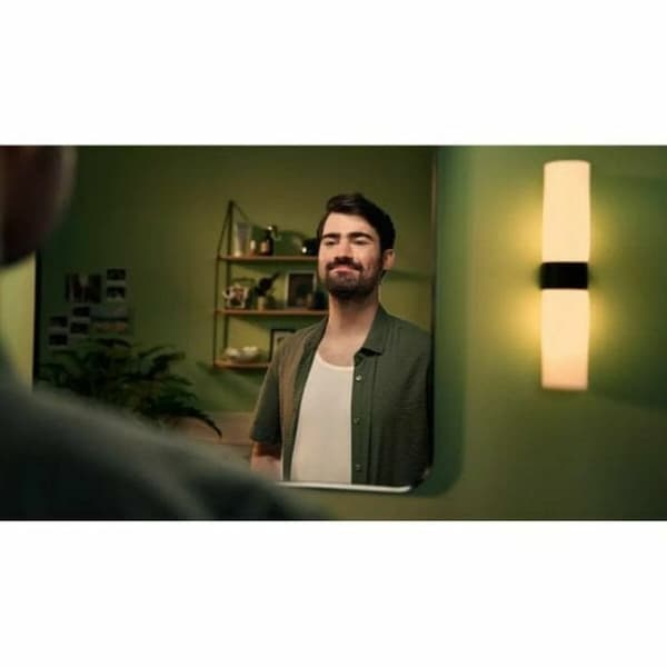Hiustenleikkuri/partakone Philips