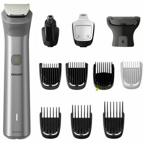 Hårtrimmer/Shaver Philips