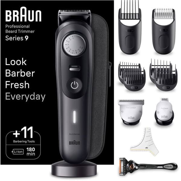 Braun Series 9 BT9441