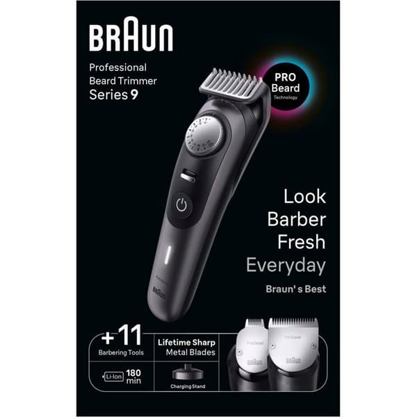 Braun Series 9 BT9441