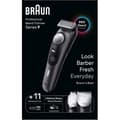 Miniatyrbild 2 av 4: Braun Series 9 BT9441