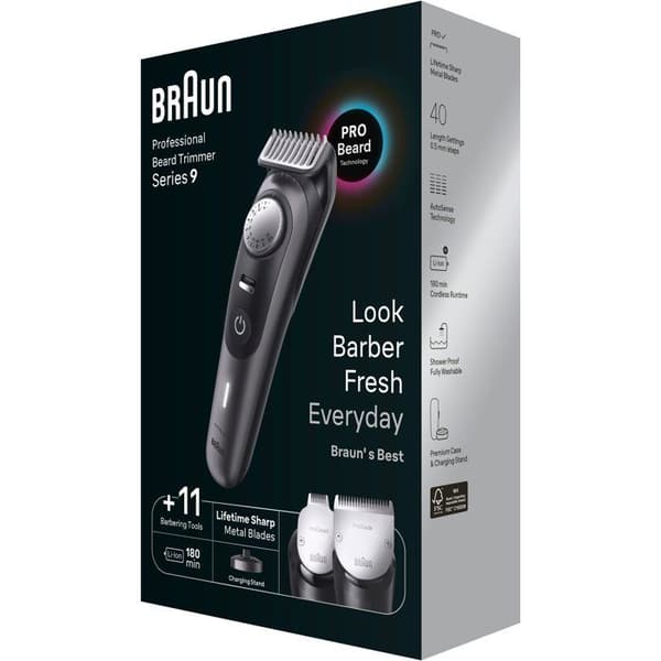 Braun Series 9 BT9441