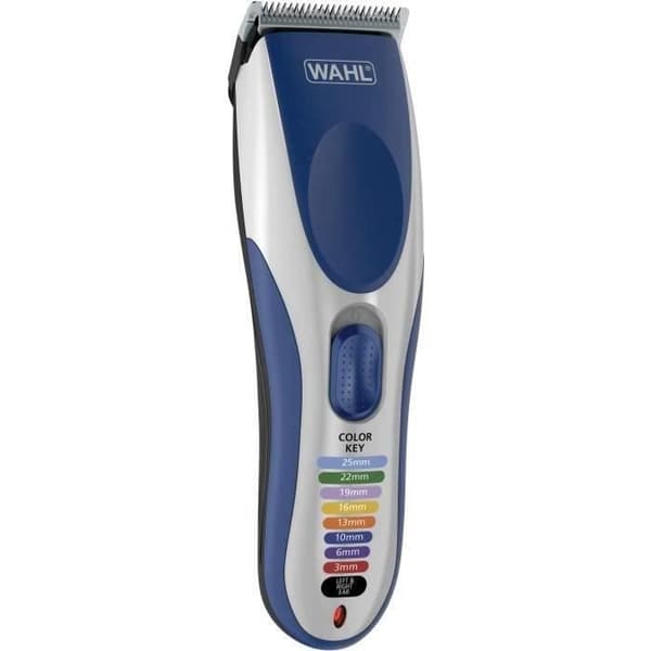 Wahl color pro sladdlös herrklippare
