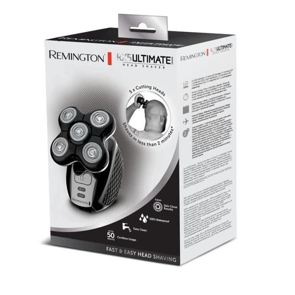 REMINGTON XR1500 Ult. RX5-serien