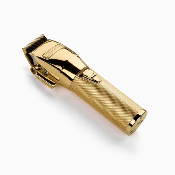 BaBylissPRO GOLDFX TRÅDLØS KLIPPER Guld