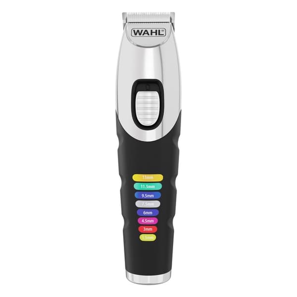 Skäggtrimmer WAHL Color Trim Beard 09893.0443