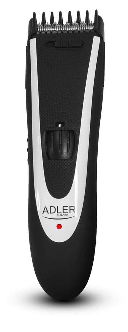 Adler AD 2818 Svart, Vit Uppladdningsbar