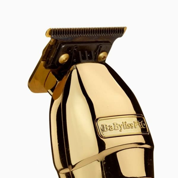 Hårklipper Babyliss FX7870GE