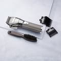 Miniatyrbillede 4 af 7: BaByliss CHROMFX TRÅDLØS KLIPPER Krom Lithium